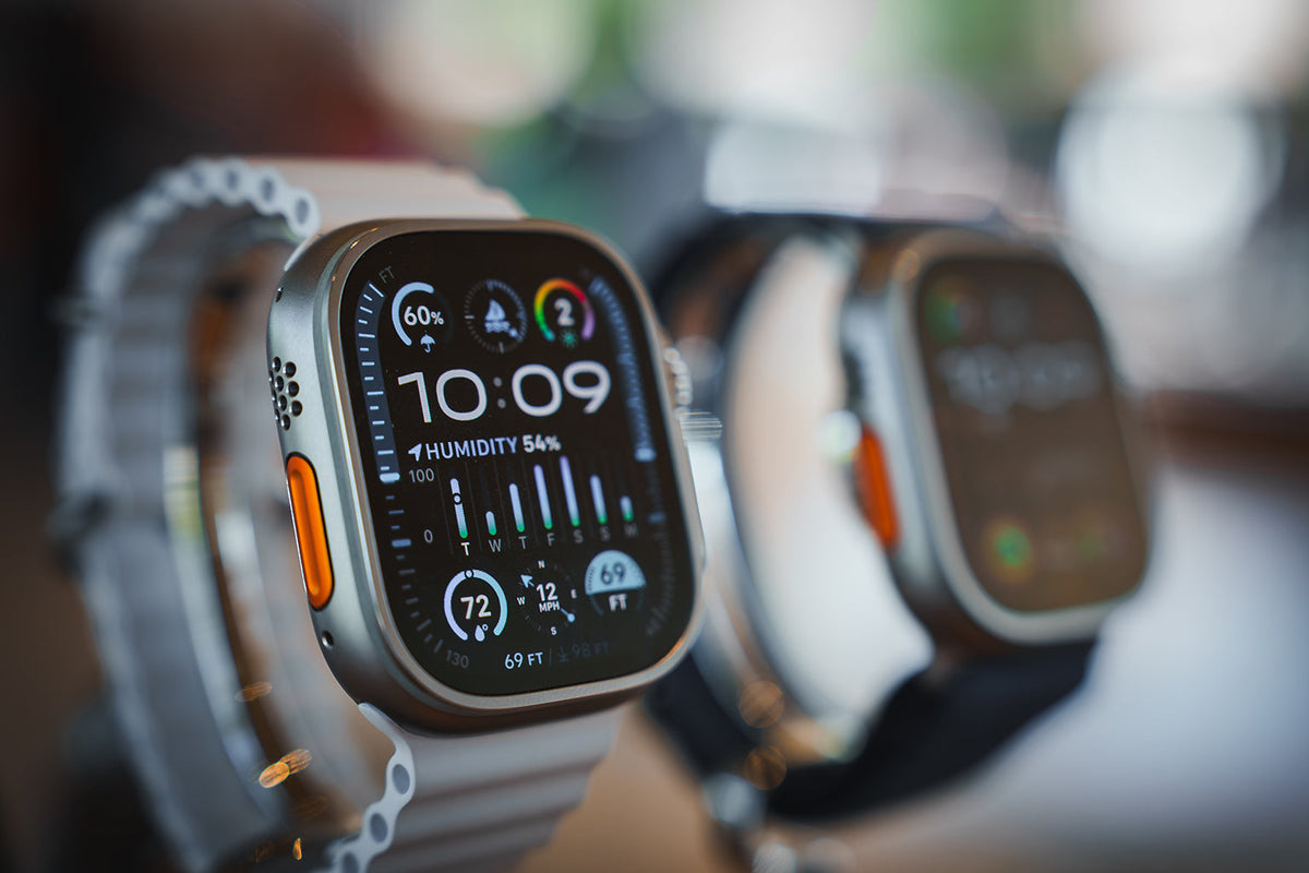 Why Smartwatches Are a Must-Have Gadget This Year