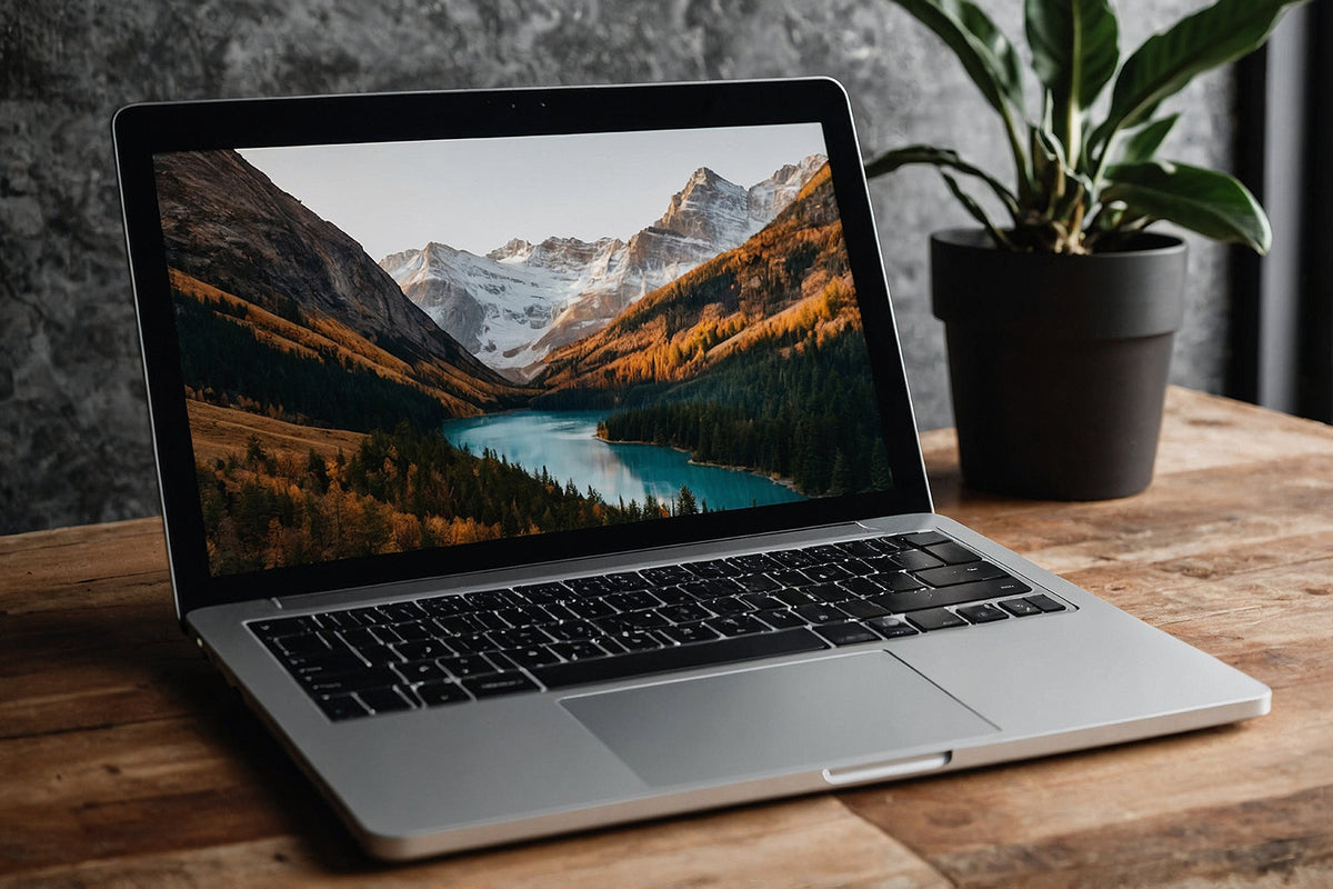 How to Choose the Right Laptop for Your Needs