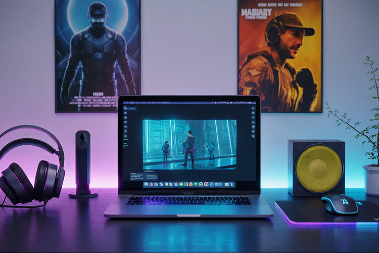Why Gaming Laptops in 2025 Are More Powerful Than Ever