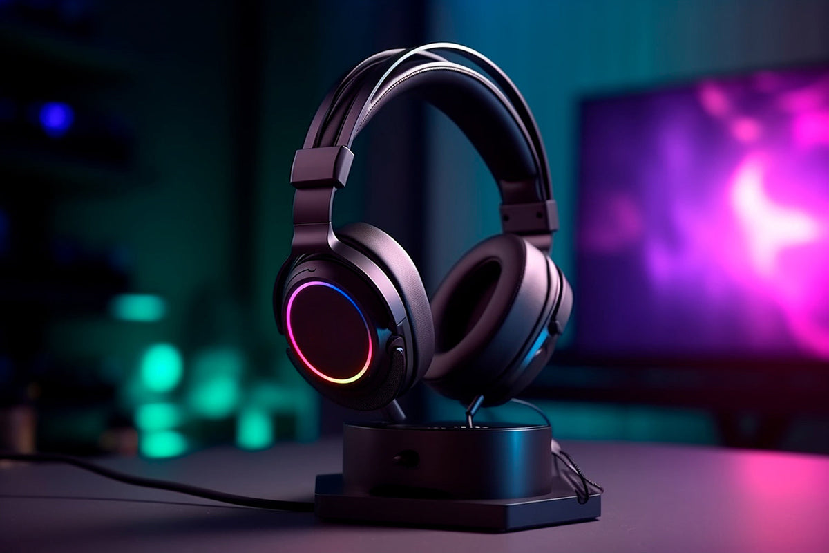 Why a Great Gaming Headset Can Change the Way You Play