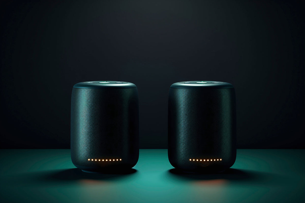 Experience Gaming Like Never Before With High Quality Speakers