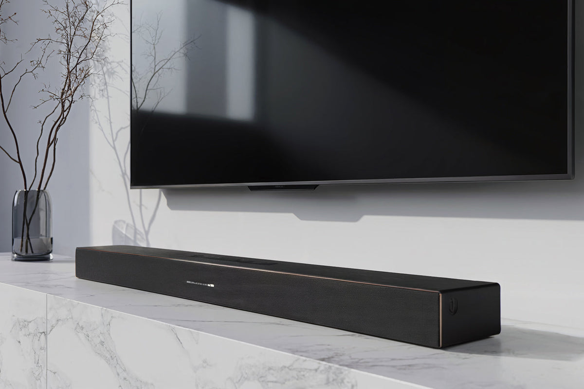 Transform Your TV Experience with a Home Soundbar