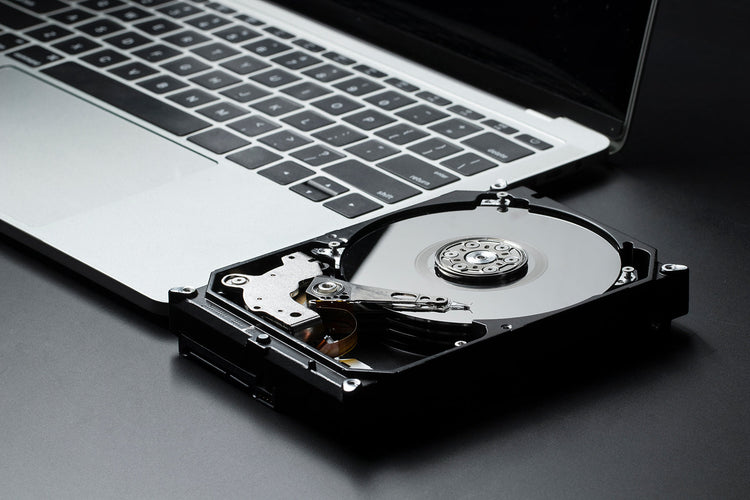 Speed Up Your PC with the Right Storage and Memory