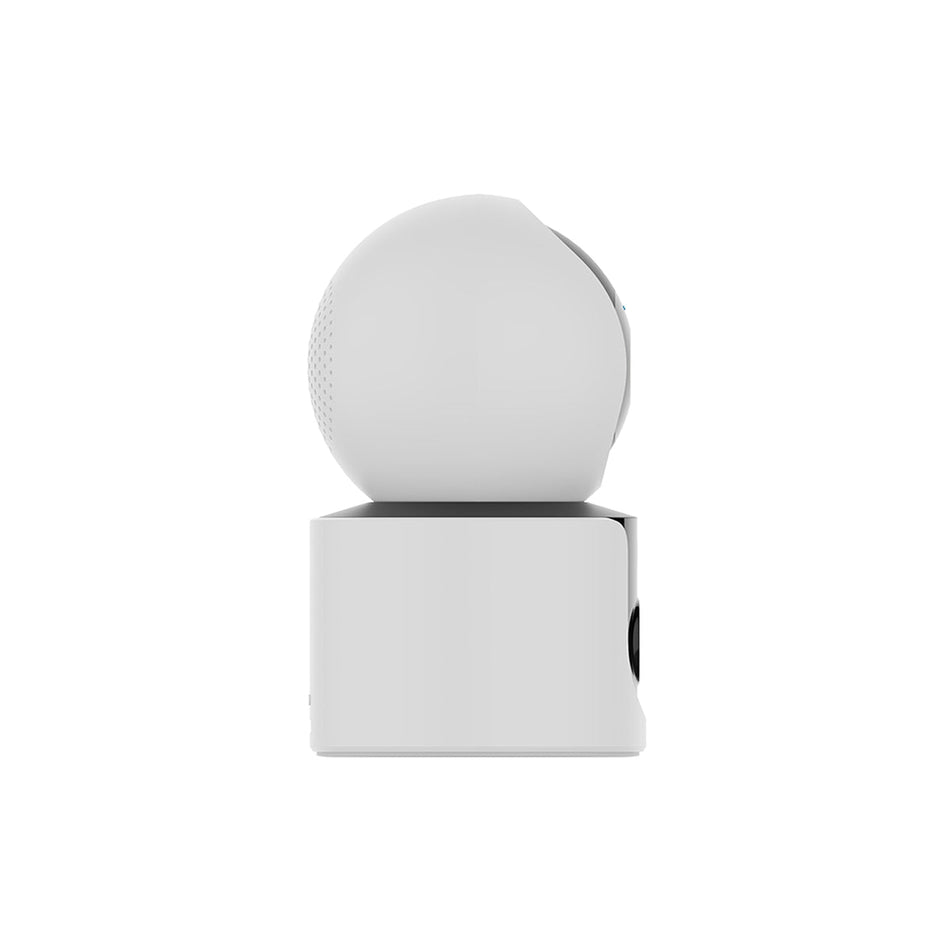 Loginec Smart Camera C500 Dual-Lens 2K
