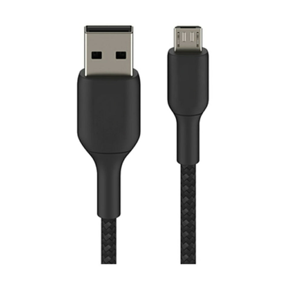 Arsus USB to Micro USB Charging Cable 1.2m for Smartphones