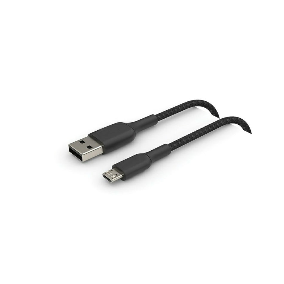 Arsus USB to Micro USB Charging Cable 1.2m for Smartphones