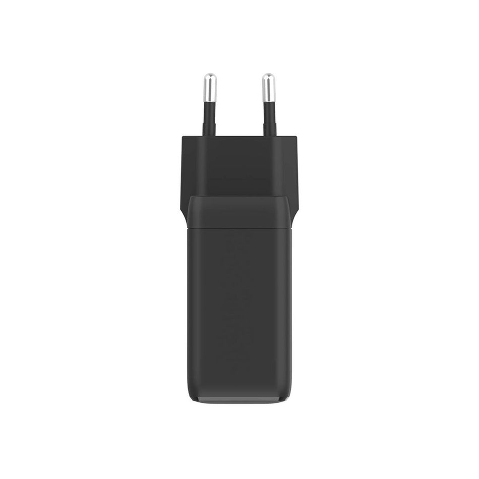 Lenvor Triple Port Power Adapter 65W Max Output USB C