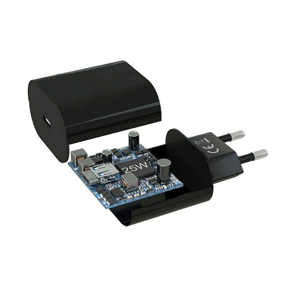 Marsen Ultra Compact Fast Wall Charger Single USB C