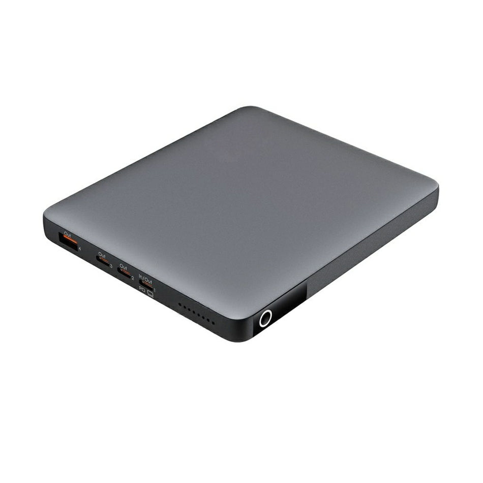 Arsus PowerPro 20000mAh Laptop Power Bank with USB-C PD