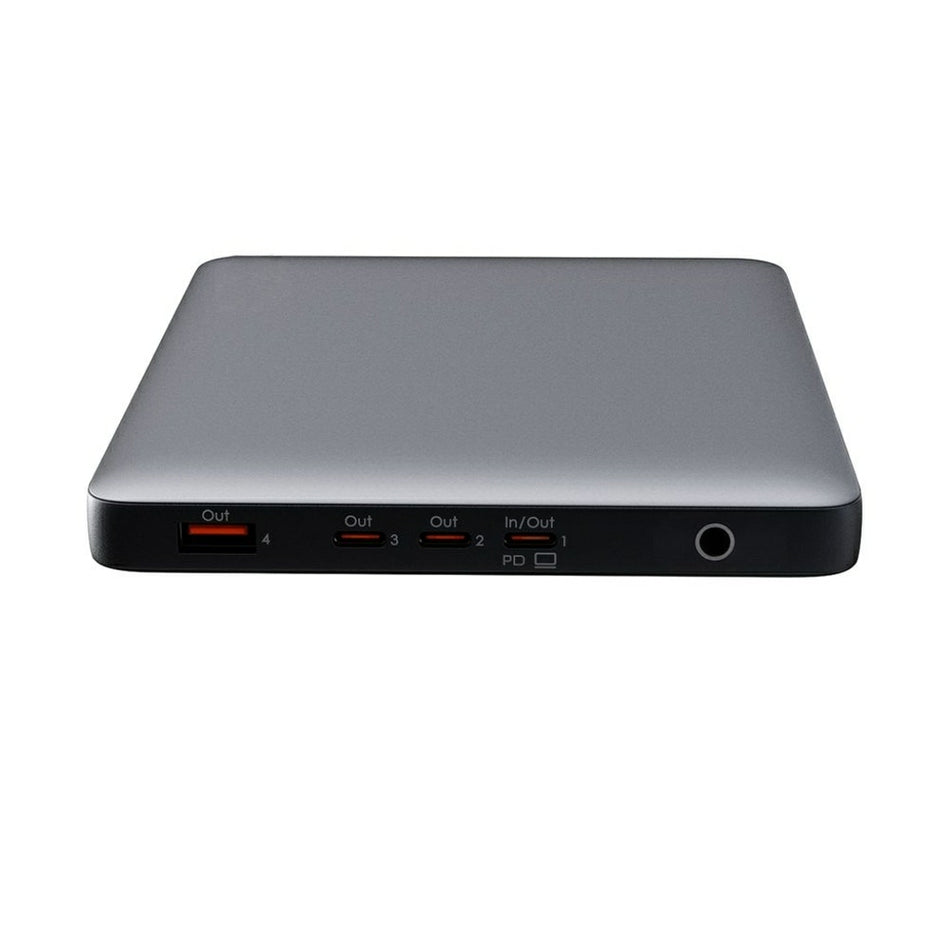 Arsus PowerPro 20000mAh Laptop Power Bank with USB-C PD