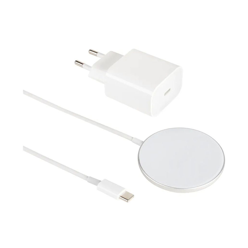 Apelix Wireless Charging Pad Set Fast Inductive