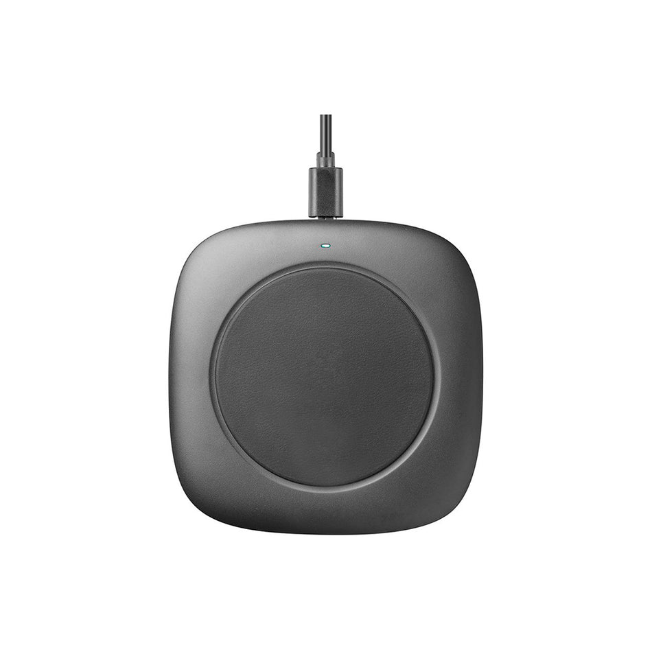 Loginec Wireless Charging Pad Fast Inductive Power Delivery