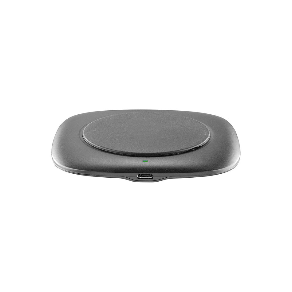 Loginec Wireless Charging Pad Fast Inductive Power Delivery