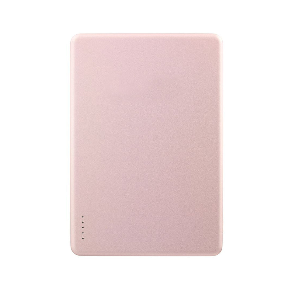 Dellea Slim Portable Power Bank Fast Charge High Capacity