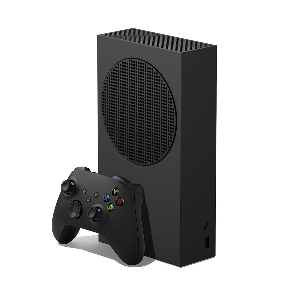 Marsen Next Generation Home Gaming Console Ultra High Definition Ready