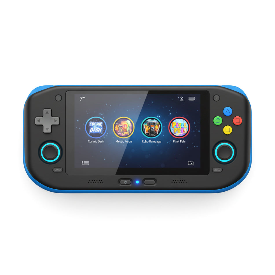 Sovi Handheld Console Multi Genre Gaming Platform