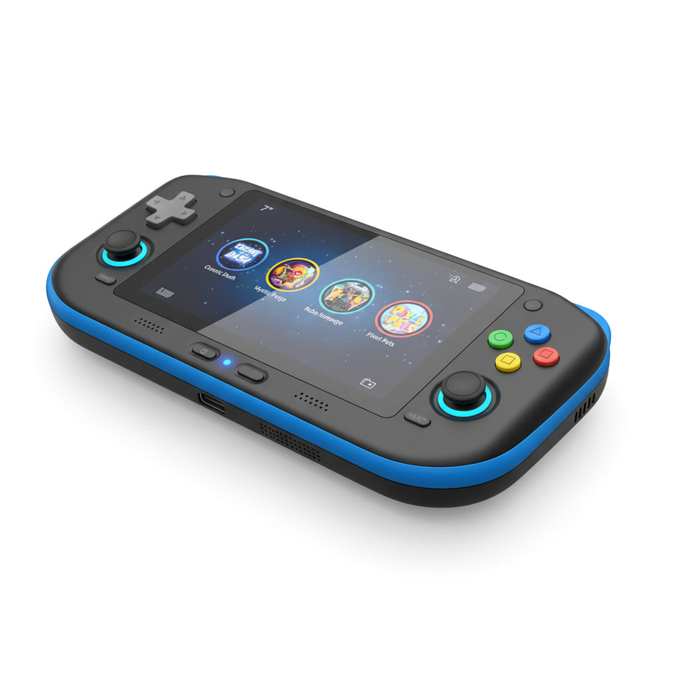 Sovi Handheld Console Multi Genre Gaming Platform
