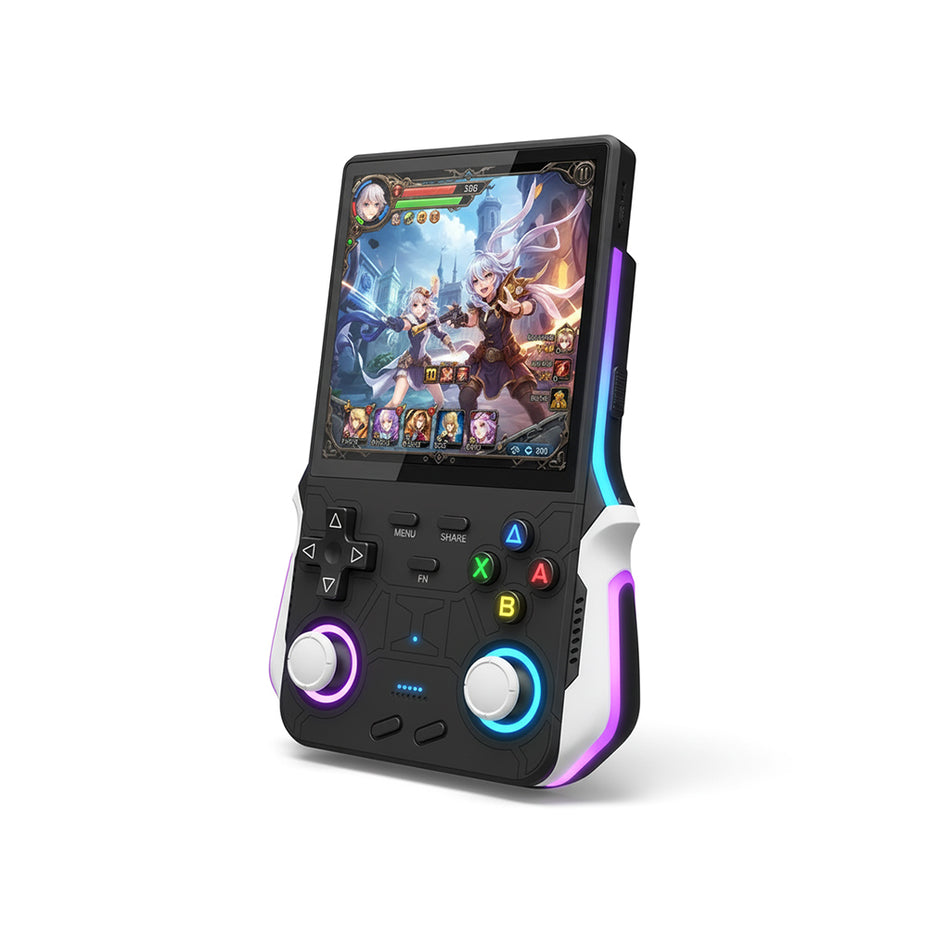 Juno Handheld Vertical Screen Gaming Console