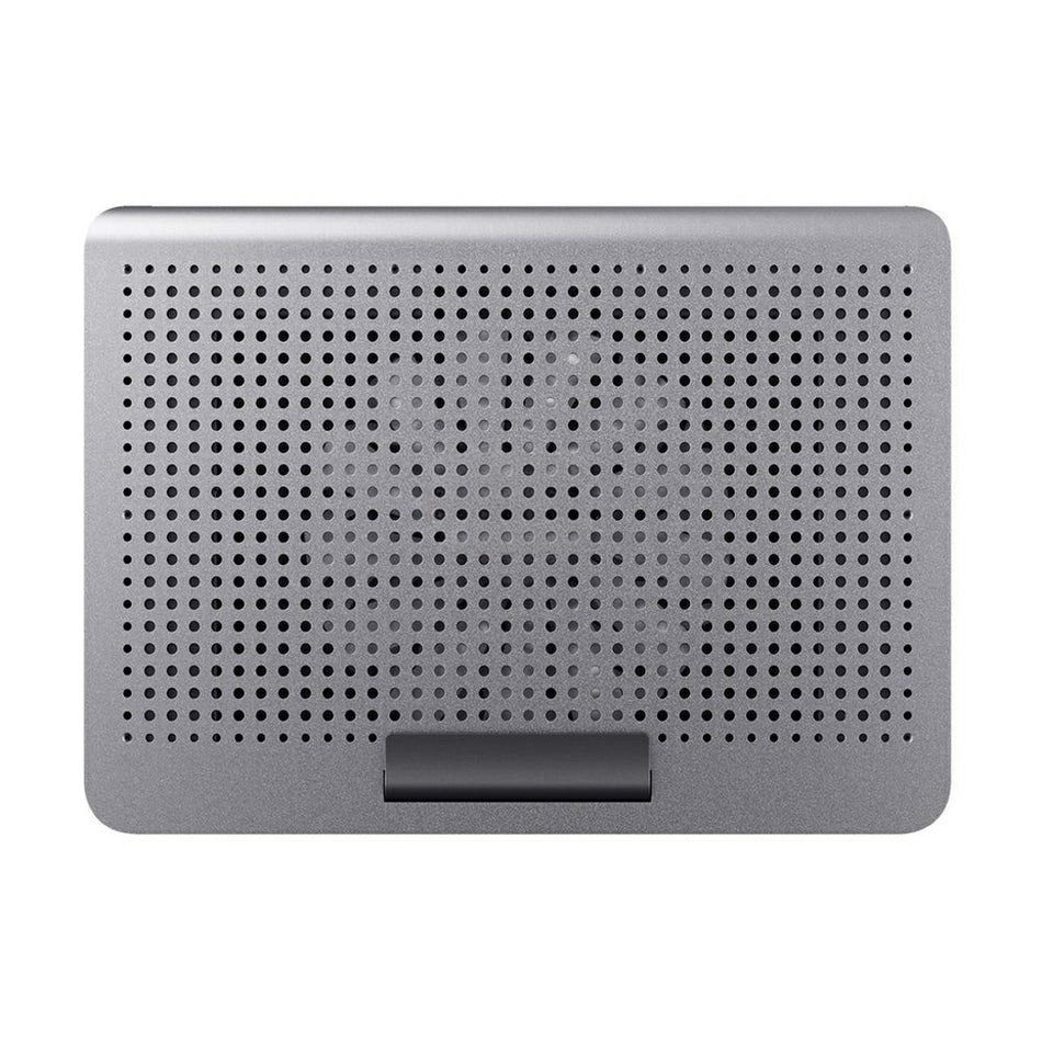 Loginec AeroCool Adjustable Laptop Stand with Cooling Fan