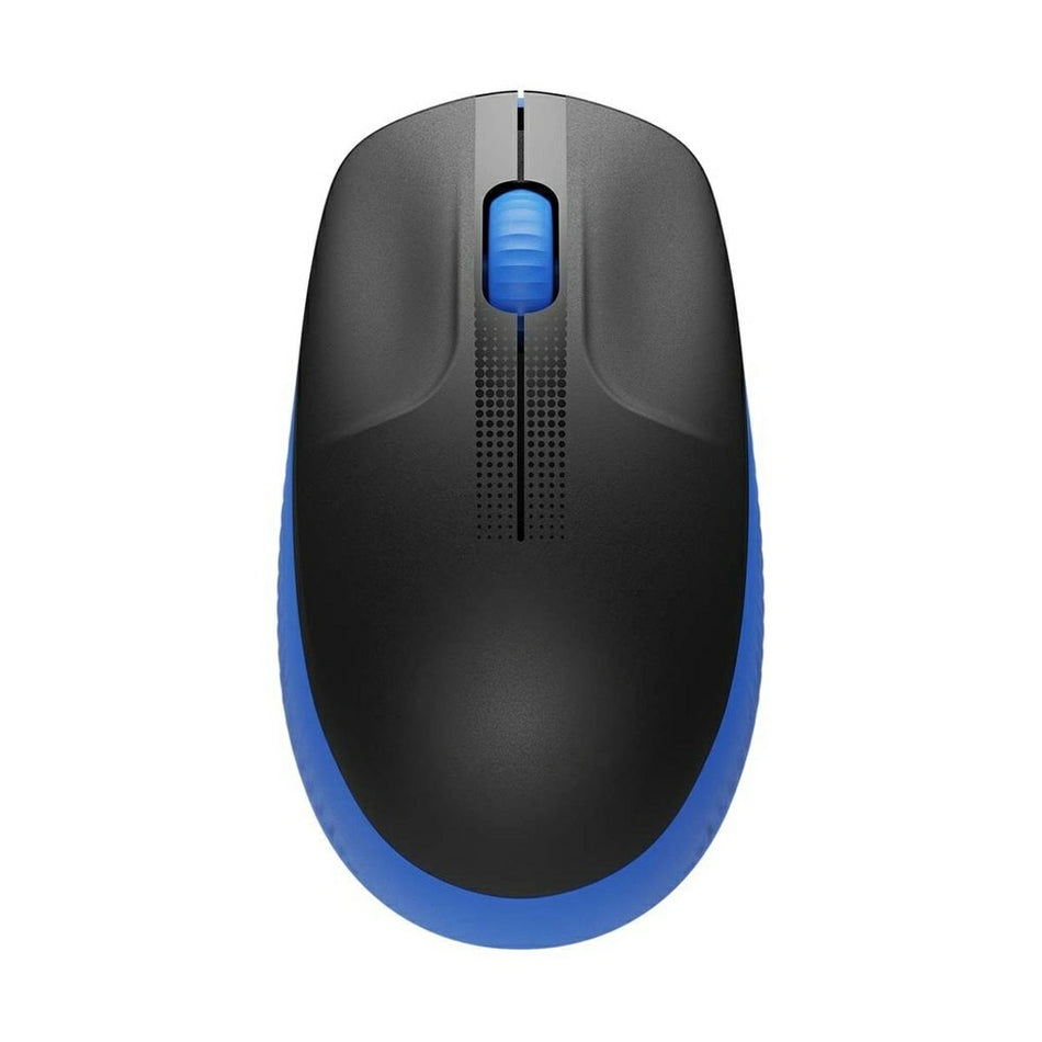 Juno Aero Wireless Mouse with Silent Clicks