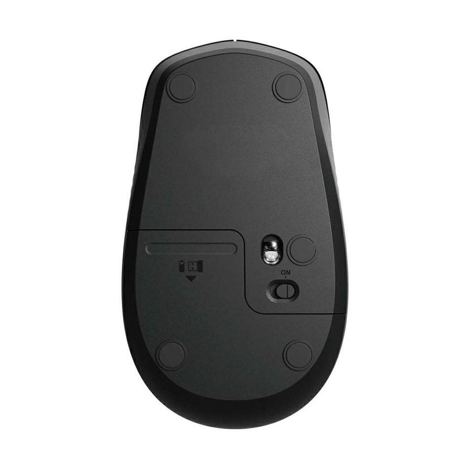 Juno Aero Wireless Mouse with Silent Clicks