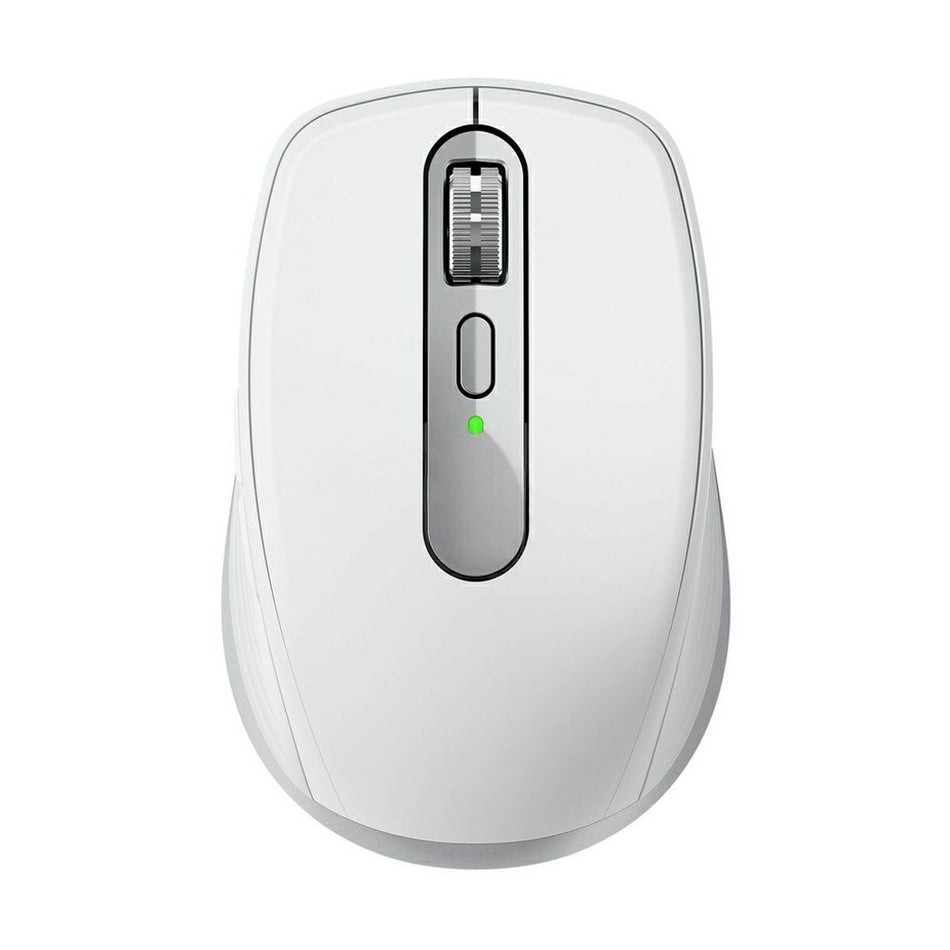 Juno AirFlow Silent Wireless Mouse