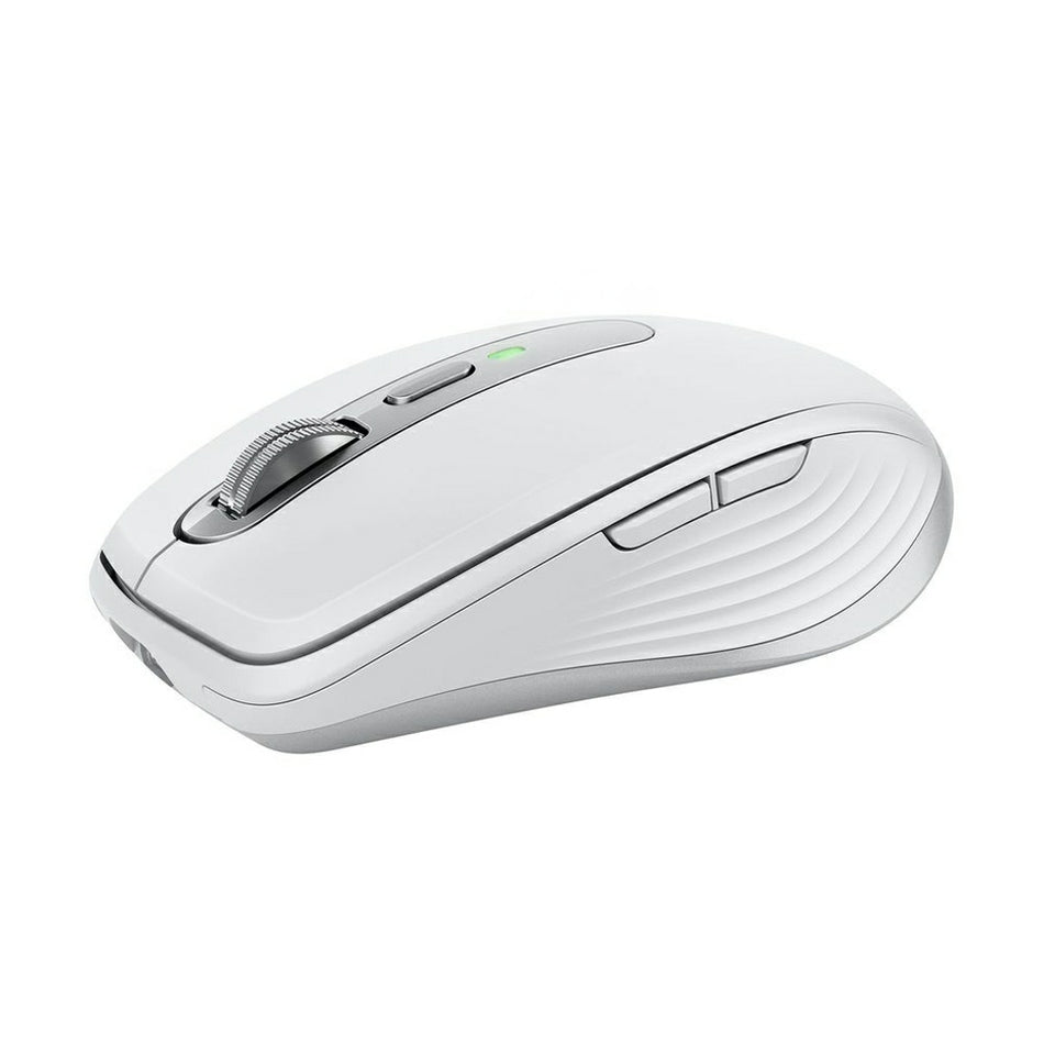 Juno AirFlow Silent Wireless Mouse