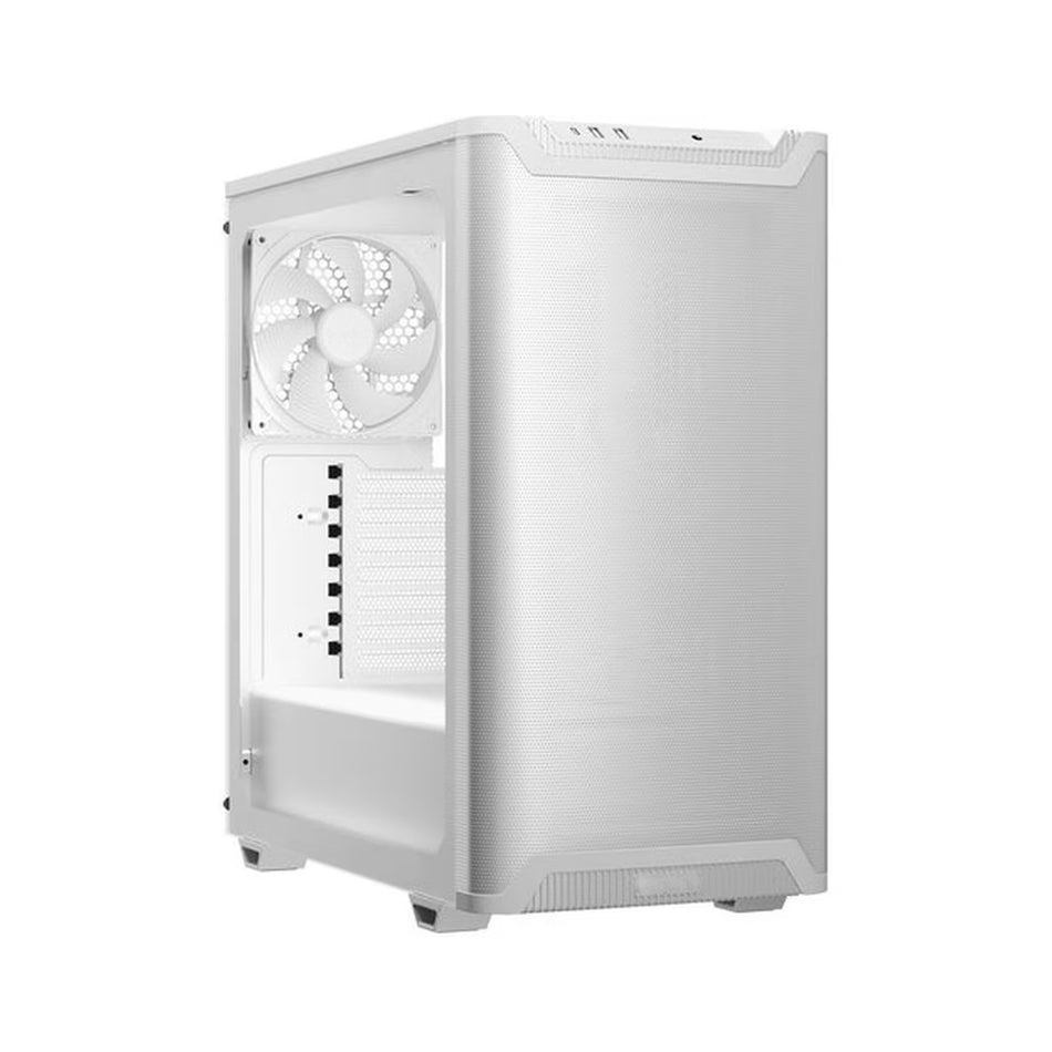 Dellea High Airflow Tower Desktop PC Cooling Optimized System
