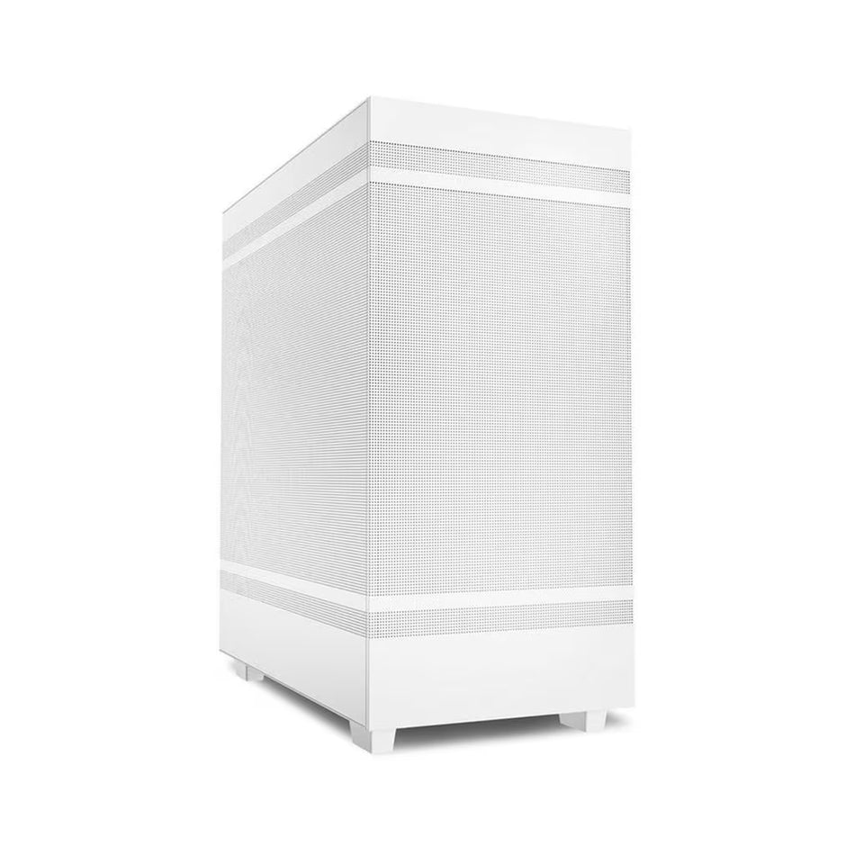 Juno High Airflow Performance Desktop PC Max Cooling Edition