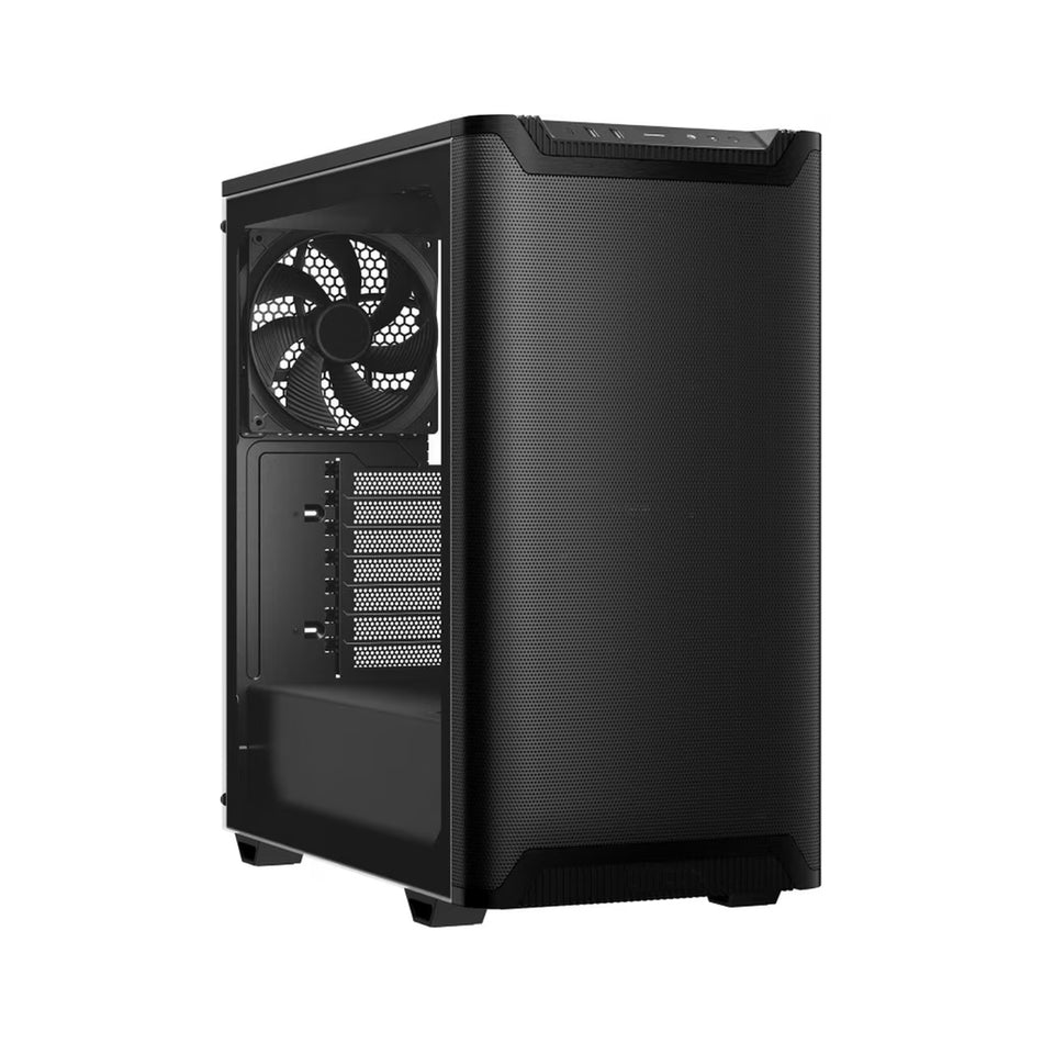 Dellea Mid Tower Performance Desktop PC High Airflow Design