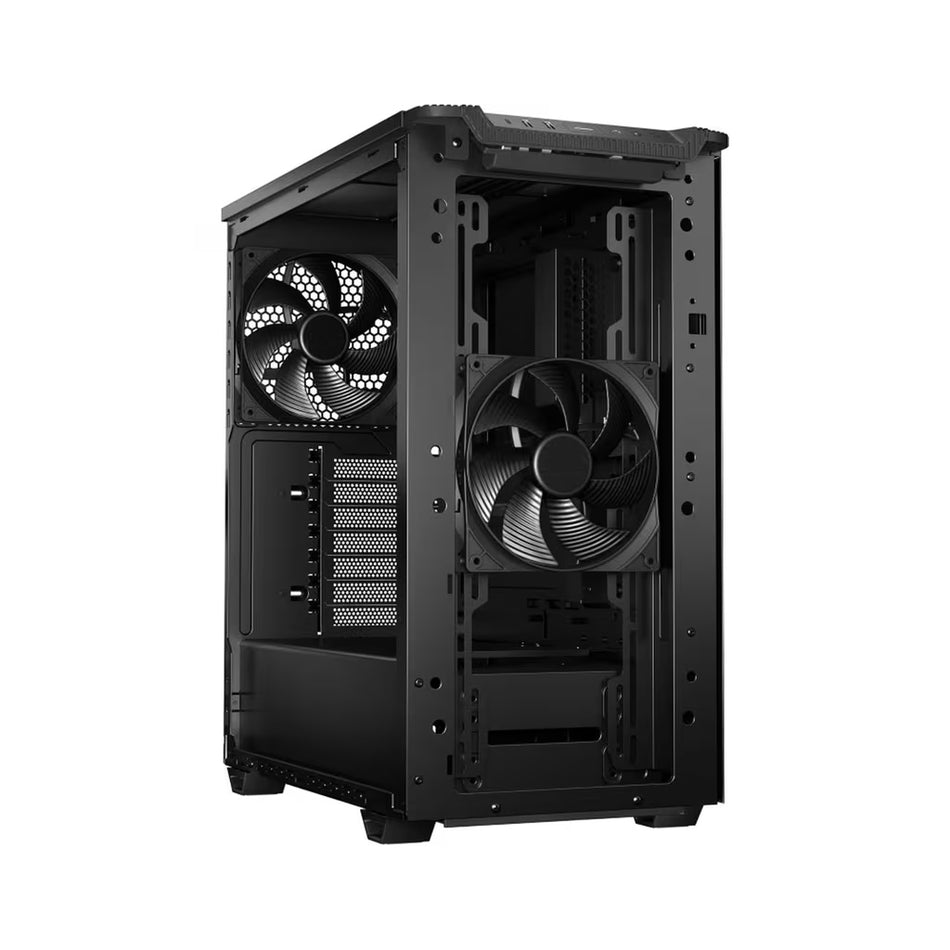 Dellea Mid Tower Performance Desktop PC High Airflow Design