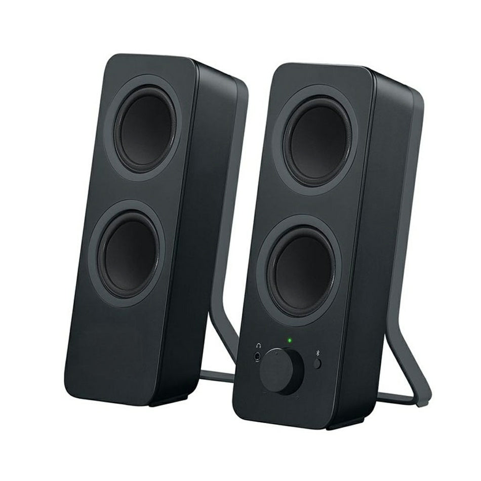 Juno StudioWave 2.0 Bluetooth & Wired Speaker Set