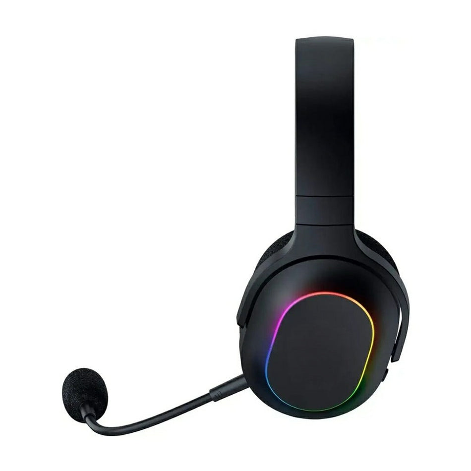 Arsus Nova Wireless RGB Gaming Headset with Detachable Microphone
