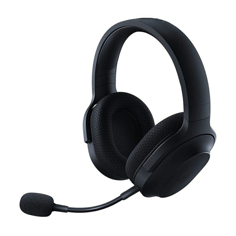 Juno Core Wired Gaming Headset with Noise-Canceling Microphone