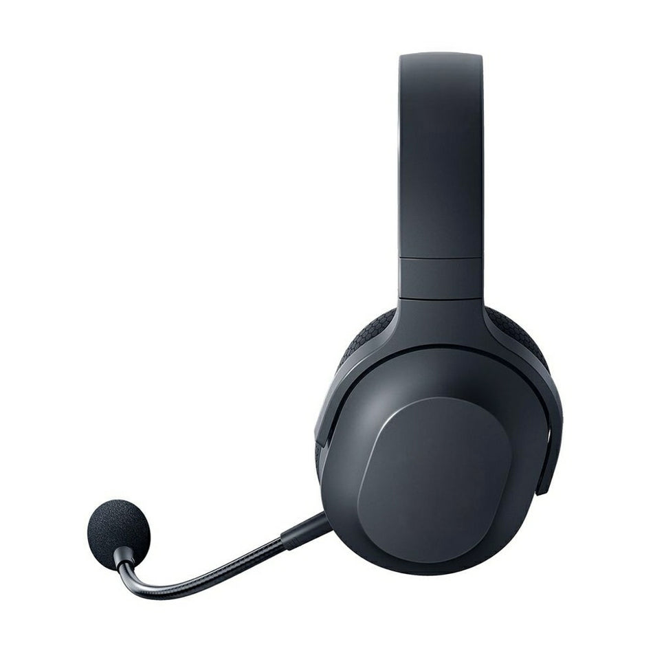 Juno Core Wired Gaming Headset with Noise-Canceling Microphone