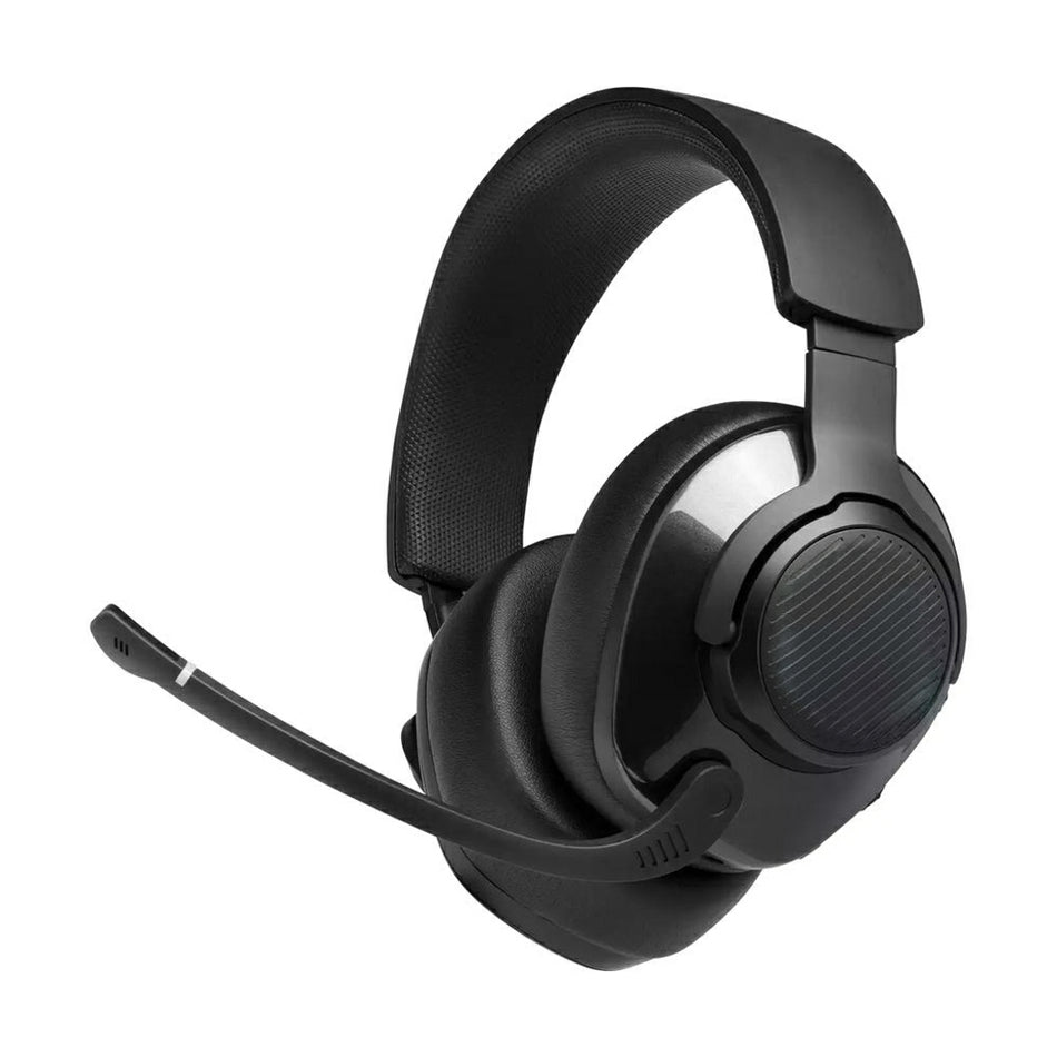 Ravex Titan Wireless Gaming Headset with Detachable Boom Microphone