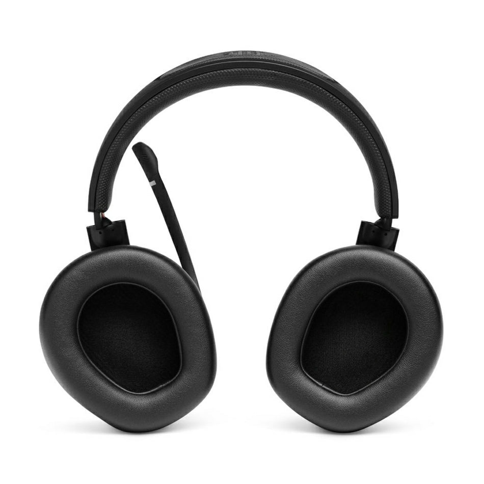 Ravex Titan Wireless Gaming Headset with Detachable Boom Microphone