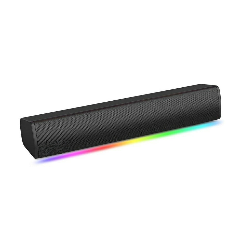 Arsus Pulse S1 RGB Desktop Gaming Speaker with Stereo Sound