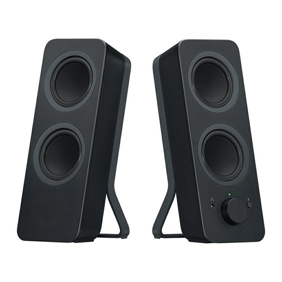 Juno StudioWave 2.0 Bluetooth & Wired Speaker Set