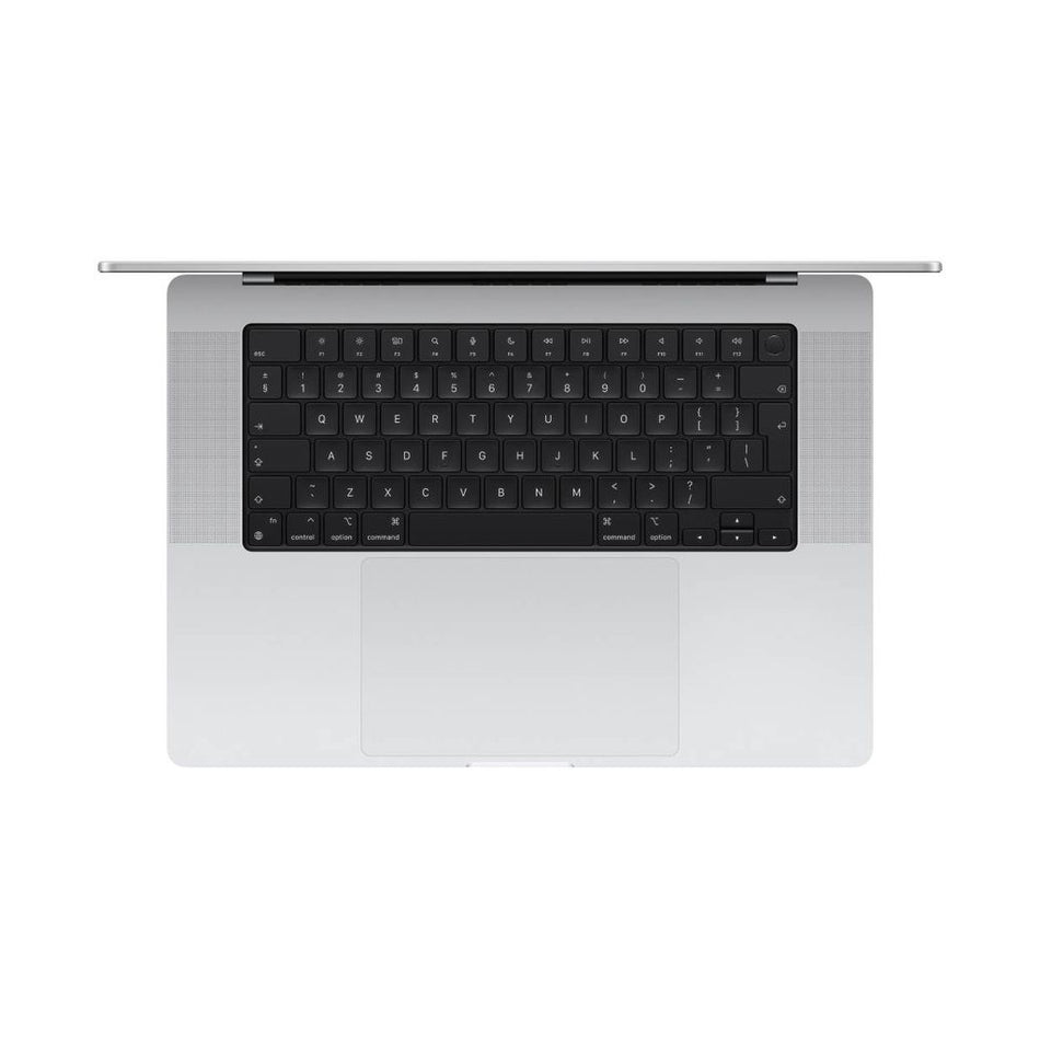 Corvair Max High Definition Pro Laptop