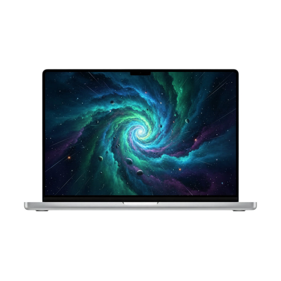Corvair Max High Definition Pro Laptop