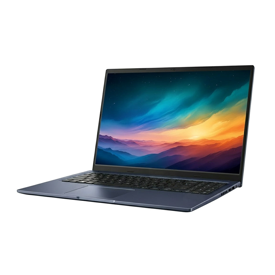 Arsus High Performance Multimedia Laptop