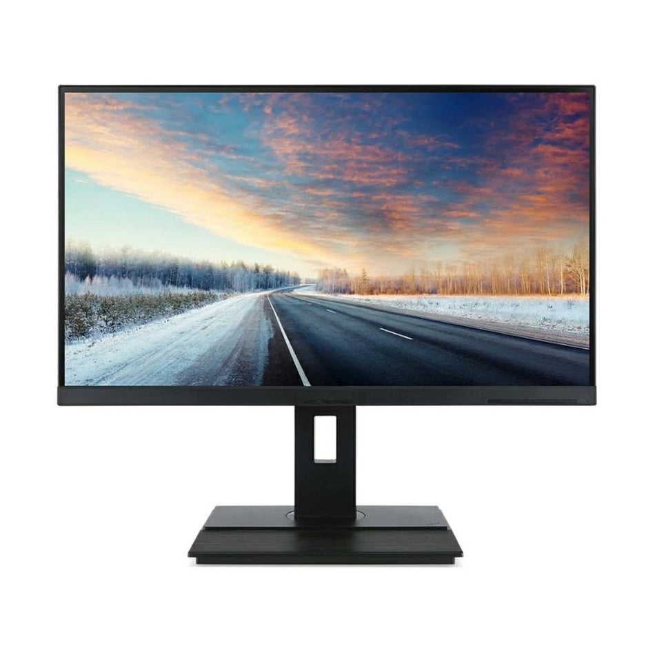 Lenvor ErgoLift Adjustable Stand Business Monitor