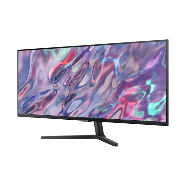 Ravex Ultra Wide Panoramic Computing Display