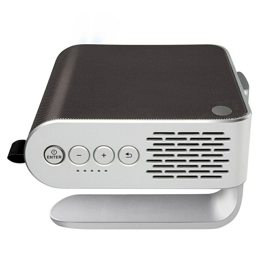 Corvair Stream Portable Smart Projection System