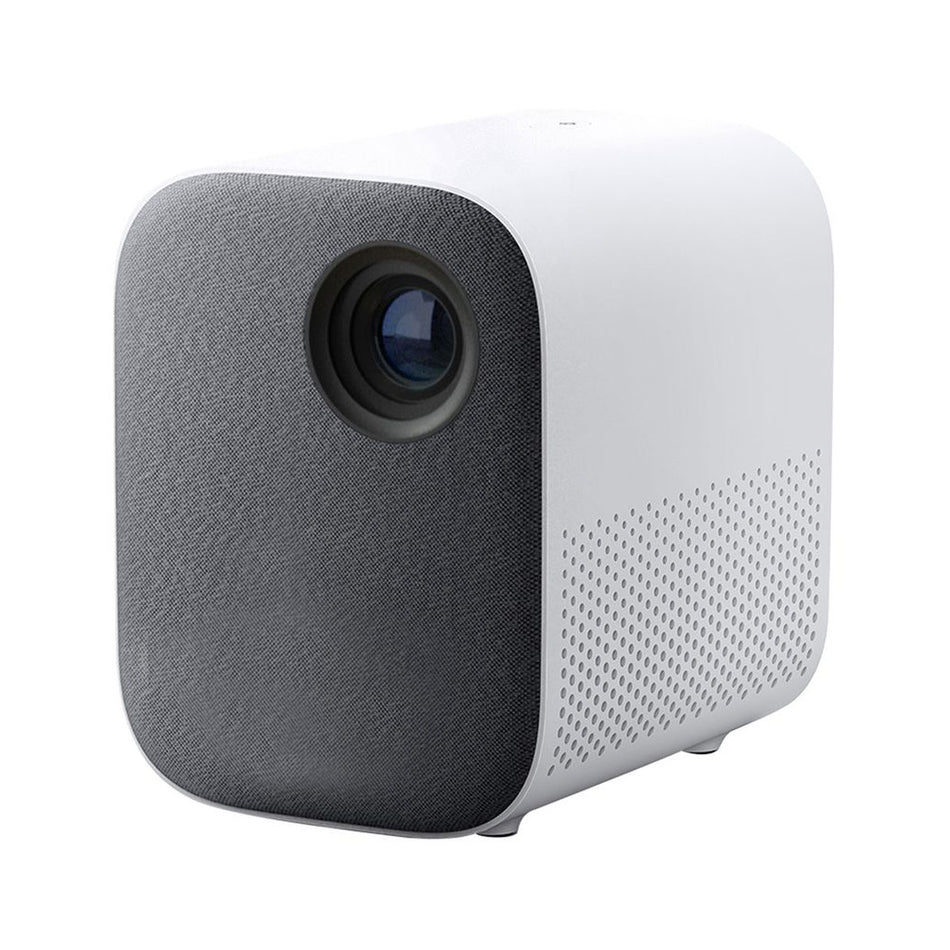 Ravex Native Full HD Smart Portable Cinema Engine