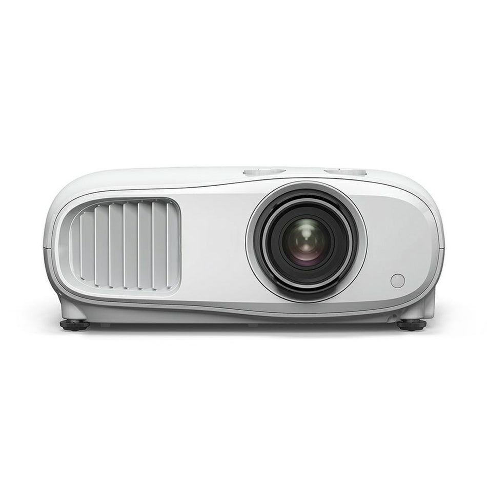 Lenvor Professional Grade Home Theater Projection System