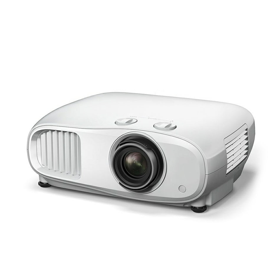 Lenvor Professional Grade Home Theater Projection System