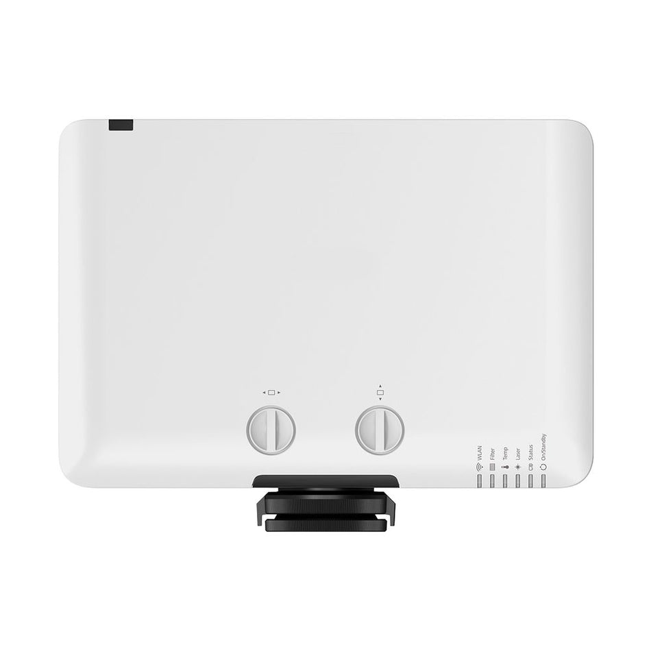 Dellea Residential Full HD Compact Media Projector