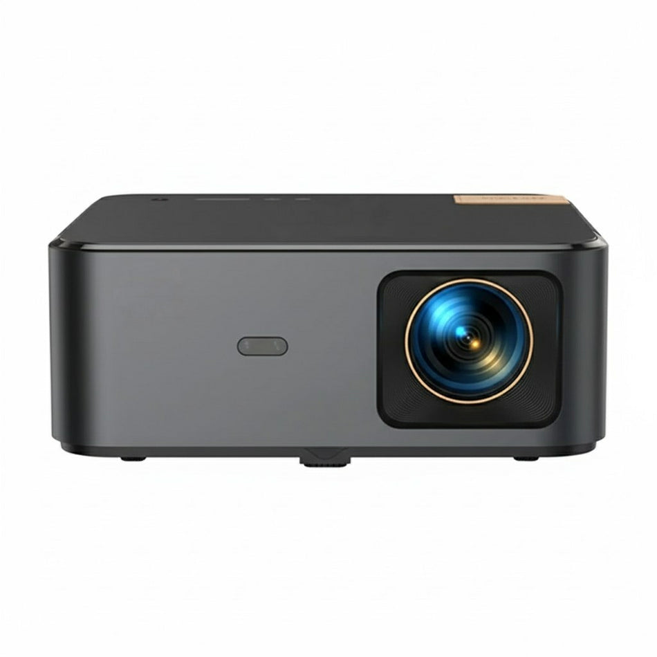 Sovi Advanced 4K Smart Media Console Projector